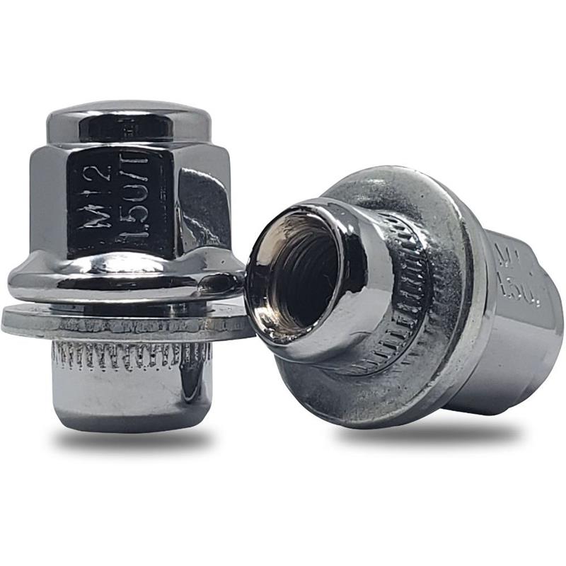 Noix OE 12X1.50 Hex 21mm Longueur 37mm